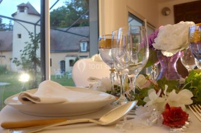 Miniature Location salle Saint-Martin-sur-Ocre (Loiret) - Domaine du Colombier #19 Location salle Saint-Martin-sur-Ocre (Loiret) - Domaine du Colombier #51