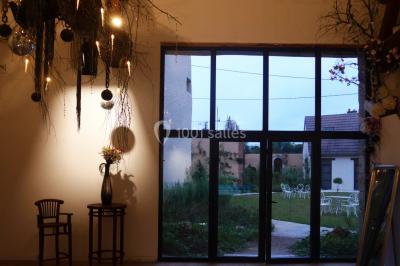 Miniature Location salle Saint-Martin-sur-Ocre (Loiret) - Domaine du Colombier #35 Location salle Saint-Martin-sur-Ocre (Loiret) - Domaine du Colombier #51