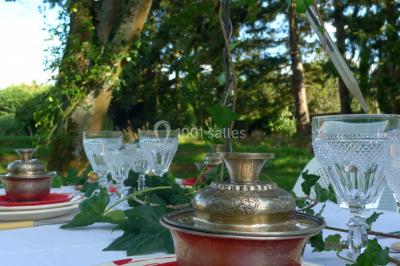 Miniature Location salle Saint-Martin-sur-Ocre (Loiret) - Domaine du Colombier #31 Location salle Saint-Martin-sur-Ocre (Loiret) - Domaine du Colombier #51