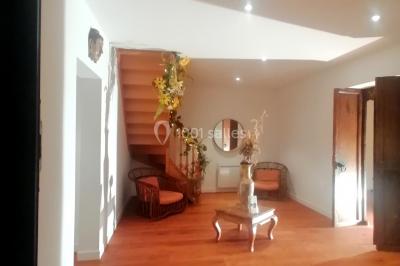 Miniature Location salle Saint-Martin-sur-Ocre (Loiret) - Domaine du Colombier #44 Location salle Saint-Martin-sur-Ocre (Loiret) - Domaine du Colombier #51