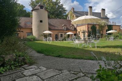 Miniature Location salle Saint-Martin-sur-Ocre (Loiret) - Domaine du Colombier #8 Location salle Saint-Martin-sur-Ocre (Loiret) - Domaine du Colombier #51