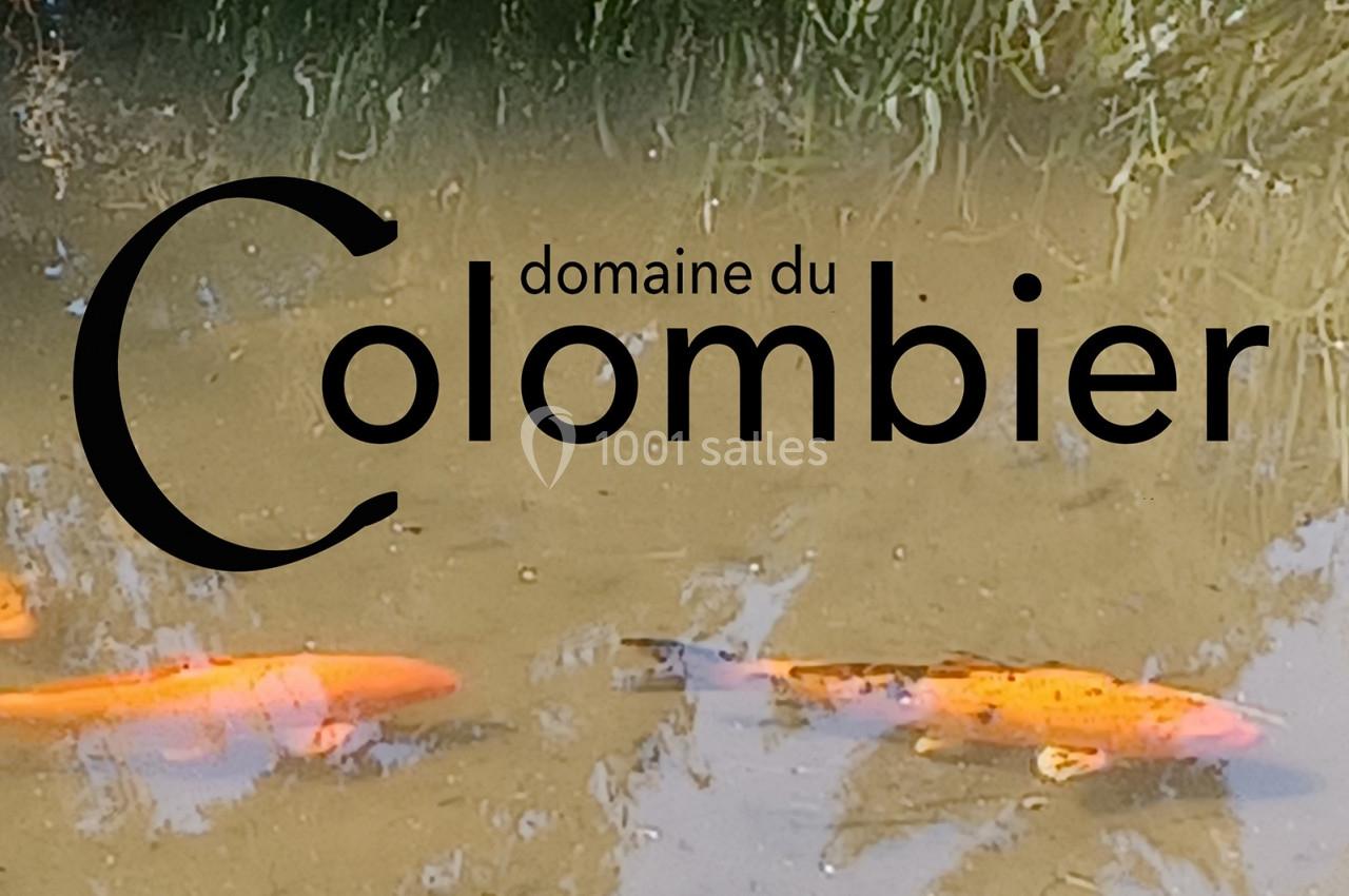 Location salle Saint-Martin-sur-Ocre (Loiret) - Domaine du Colombier #12