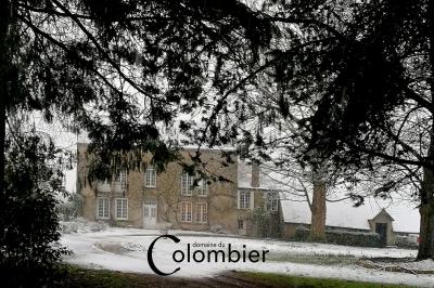 Miniature Location salle Saint-Martin-sur-Ocre (Loiret) - Domaine du Colombier #51 Location salle Saint-Martin-sur-Ocre (Loiret) - Domaine du Colombier #51