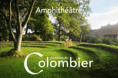 Miniature Location salle Saint-Martin-sur-Ocre (Loiret) - Domaine du Colombier #32 Location salle Saint-Martin-sur-Ocre (Loiret) - Domaine du Colombier #51