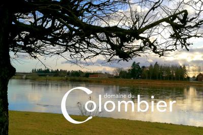 Miniature Location salle Saint-Martin-sur-Ocre (Loiret) - Domaine du Colombier #39 Location salle Saint-Martin-sur-Ocre (Loiret) - Domaine du Colombier #51