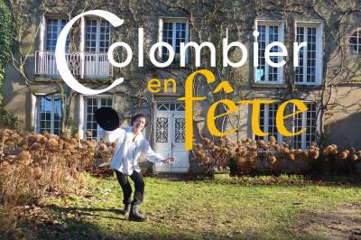 Miniature Location salle Saint-Martin-sur-Ocre (Loiret) - Domaine du Colombier #2 Location salle Saint-Martin-sur-Ocre (Loiret) - Domaine du Colombier #51