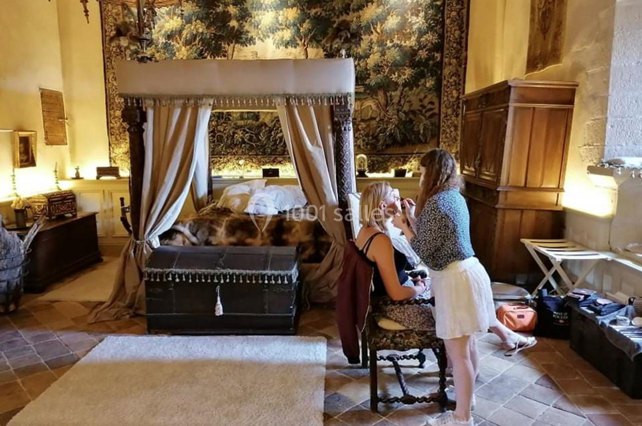 Château de Montplaisant - galerie - photo 5