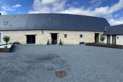 Miniature Location salle La Bruère-sur-Loir (Sarthe) - La Belle Métairie #13 Location salle La Bruère-sur-Loir (Sarthe) - La Belle Métairie #19