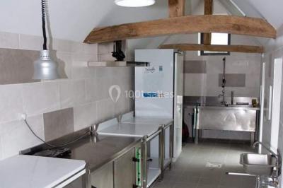 Miniature Location salle La Bruère-sur-Loir (Sarthe) - La Belle Métairie #10 Location salle La Bruère-sur-Loir (Sarthe) - La Belle Métairie #19