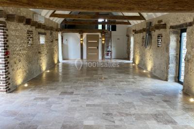 Miniature Location salle La Bruère-sur-Loir (Sarthe) - La Belle Métairie #8 Location salle La Bruère-sur-Loir (Sarthe) - La Belle Métairie #19