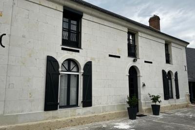 Miniature Location salle La Bruère-sur-Loir (Sarthe) - La Belle Métairie #12 Location salle La Bruère-sur-Loir (Sarthe) - La Belle Métairie #19