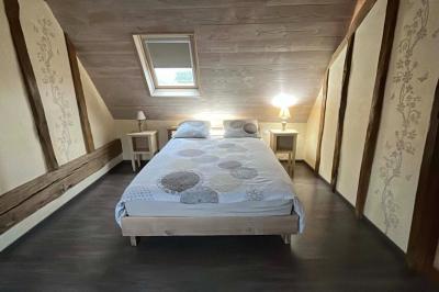 Miniature Location salle La Bruère-sur-Loir (Sarthe) - La Belle Métairie #19 Location salle La Bruère-sur-Loir (Sarthe) - La Belle Métairie #19