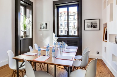 La Maison Rouge - photo 1