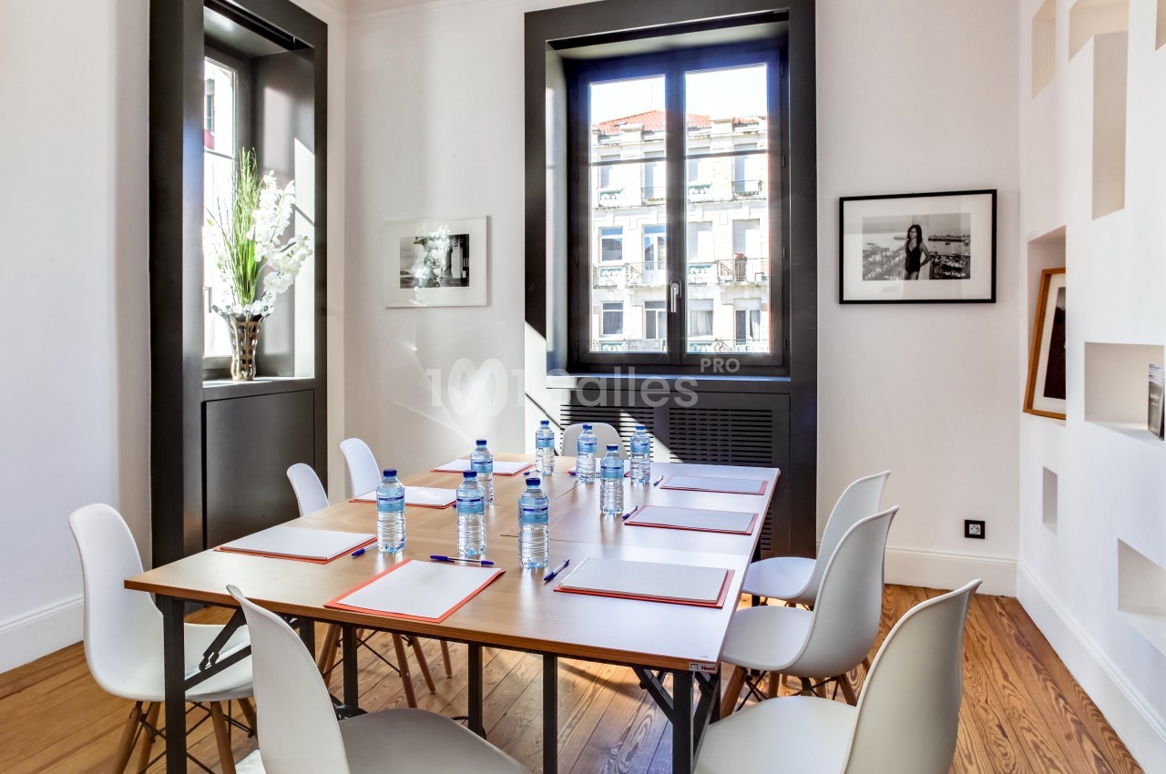 La Maison Rouge - galerie - photo 1