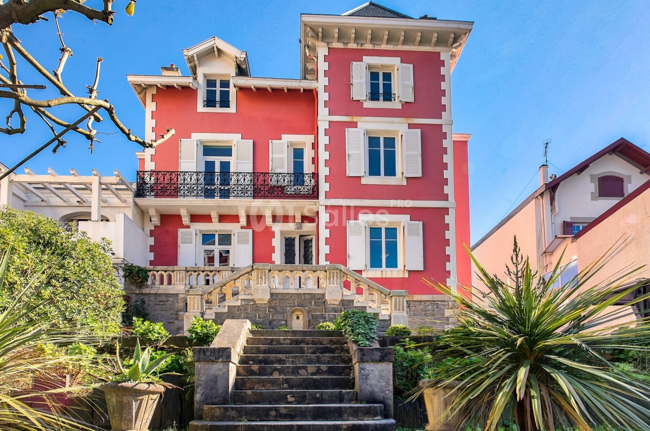 La Maison Rouge - galerie - photo 2