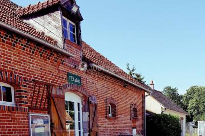 Auberge de Villechaume - photo 2