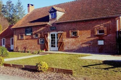 Auberge de Villechaume - photo 1