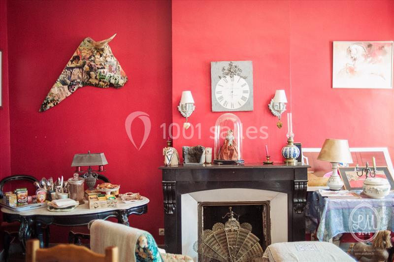 Manade Marge - galerie - photo 4