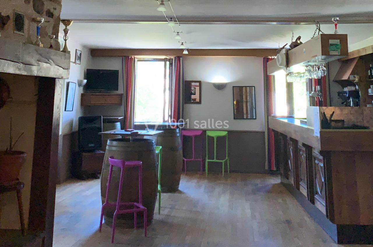 Domaine le Colombié - galerie - photo 1
