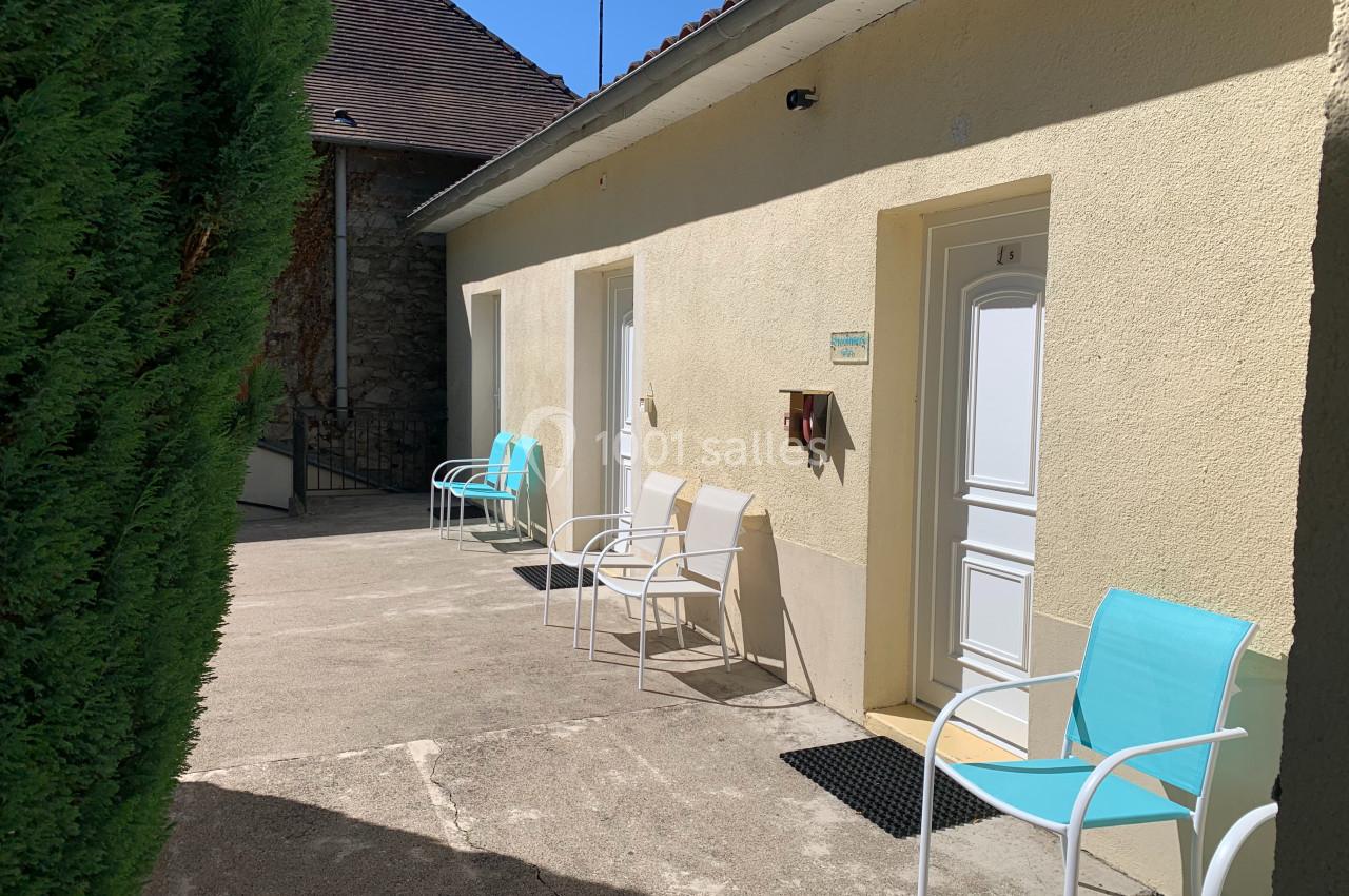Domaine le Colombié - galerie - photo 4