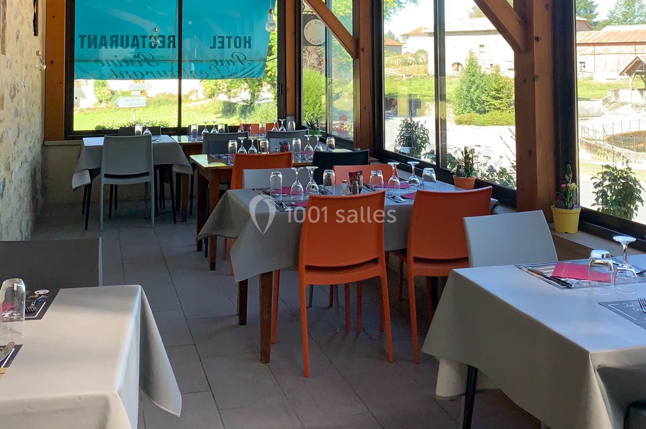 Domaine le Colombié - galerie - photo 2