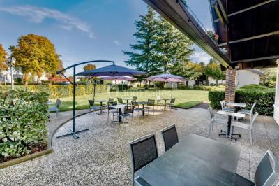 Hôtel Restaurant Kyriad Meaux - photo 3