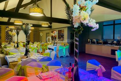 Hôtel Restaurant Kyriad Meaux - photo 1