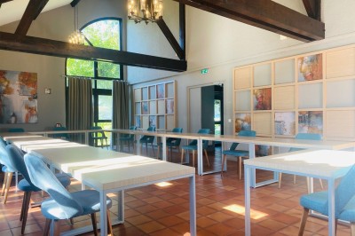 Hôtel Restaurant Kyriad Meaux - photo 3