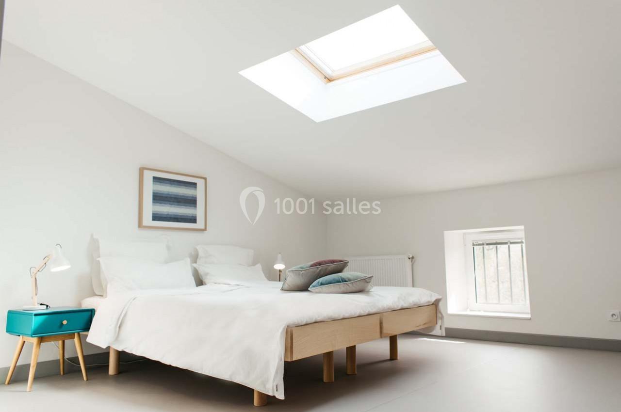 Location salle Pont-de-Barret (Drôme) - Les Tuillières #6