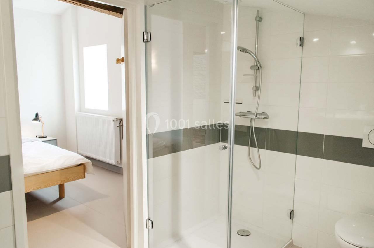 Location salle Pont-de-Barret (Drôme) - Les Tuillières #10