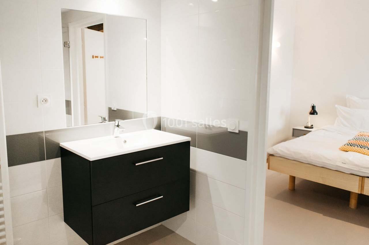 Location salle Pont-de-Barret (Drôme) - Les Tuillières #9