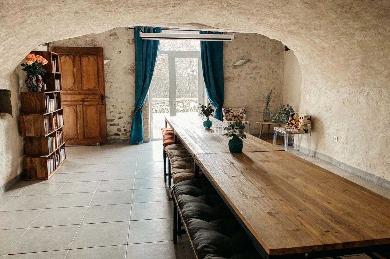 Location salle Pont-de-Barret (Drôme) - Les Tuillières #4
