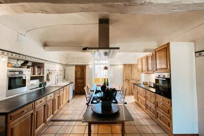 Location salle Pont-de-Barret (Drôme) - Les Tuillières #18