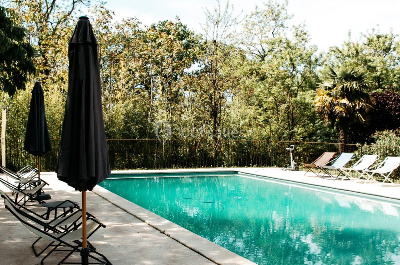 Location salle Pont-de-Barret (Drôme) - Les Tuillières #18