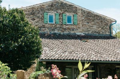 Location salle Pont-de-Barret (Drôme) - Les Tuillières #18