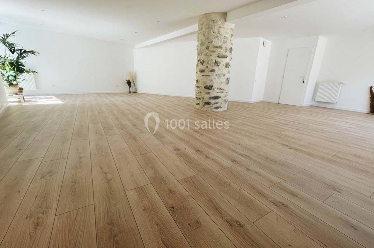 Les Tuillières - galerie - photo 6