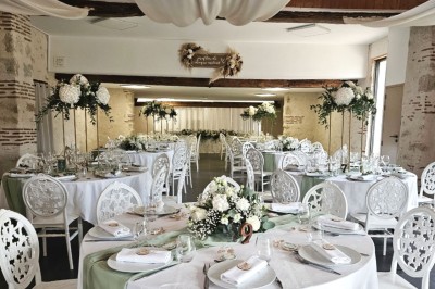 Le Domaine de Scarlett - photo 5