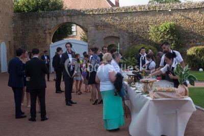 Miniature Traiteur Saint-Pierre-la-Noaille (Loire) - Millet Traiteur #2 Traiteur Saint-Pierre-la-Noaille (Loire) - Millet Traiteur #21