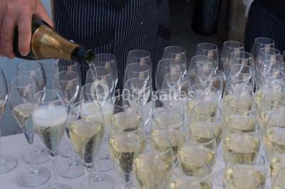 Miniature Traiteur Saint-Pierre-la-Noaille (Loire) - Millet Traiteur #4 Traiteur Saint-Pierre-la-Noaille (Loire) - Millet Traiteur #21