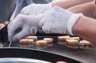 Miniature Traiteur Saint-Pierre-la-Noaille (Loire) - Millet Traiteur #5 Traiteur Saint-Pierre-la-Noaille (Loire) - Millet Traiteur #21