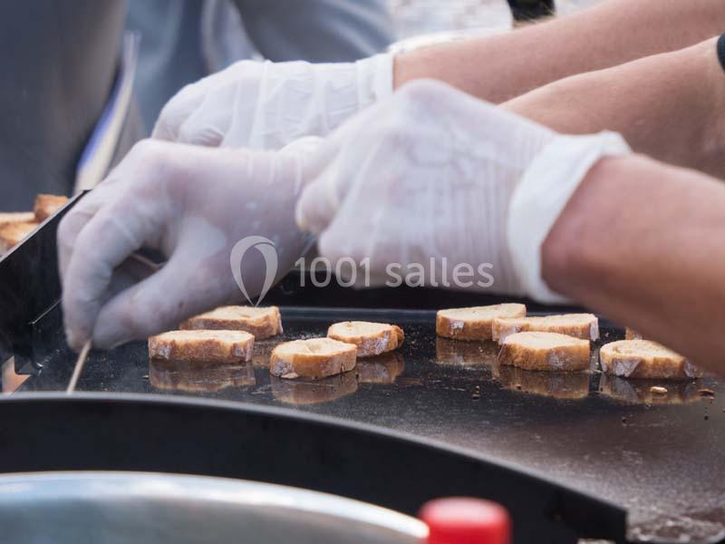 Traiteur Saint-Pierre-la-Noaille (Loire) - Millet Traiteur #5