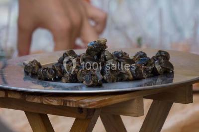 Miniature Traiteur Saint-Pierre-la-Noaille (Loire) - Millet Traiteur #6 Traiteur Saint-Pierre-la-Noaille (Loire) - Millet Traiteur #21