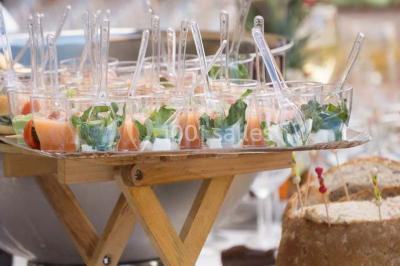 Miniature Traiteur Saint-Pierre-la-Noaille (Loire) - Millet Traiteur #8 Traiteur Saint-Pierre-la-Noaille (Loire) - Millet Traiteur #21