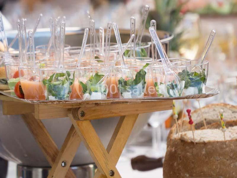 Traiteur Saint-Pierre-la-Noaille (Loire) - Millet Traiteur #8