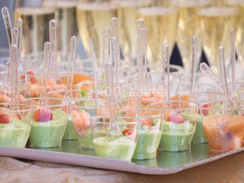 Traiteur Saint-Pierre-la-Noaille (Loire) - Millet Traiteur #9