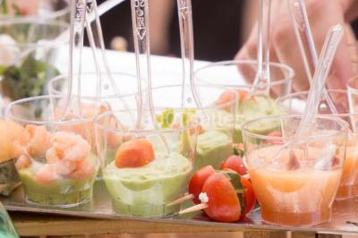 Miniature Traiteur Saint-Pierre-la-Noaille (Loire) - Millet Traiteur #10 Traiteur Saint-Pierre-la-Noaille (Loire) - Millet Traiteur #21