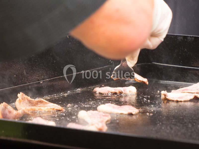 Traiteur Saint-Pierre-la-Noaille (Loire) - Millet Traiteur #11