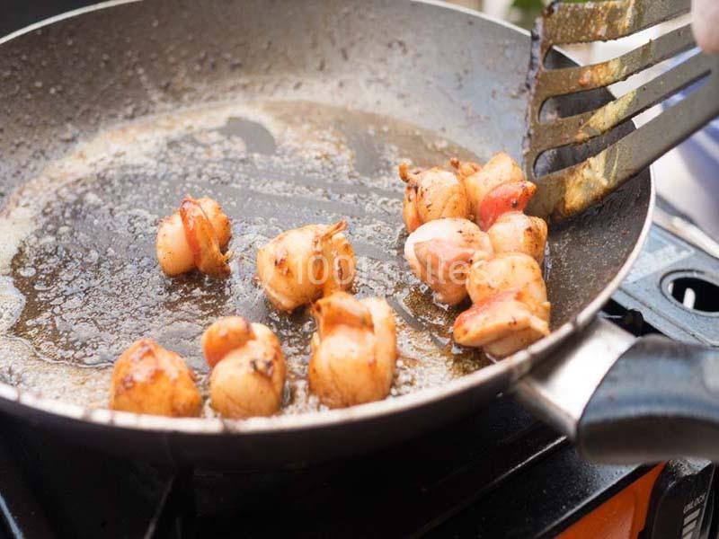 Traiteur Saint-Pierre-la-Noaille (Loire) - Millet Traiteur #13