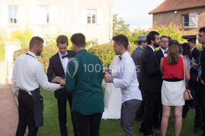 Miniature Traiteur Saint-Pierre-la-Noaille (Loire) - Millet Traiteur #14 Traiteur Saint-Pierre-la-Noaille (Loire) - Millet Traiteur #21