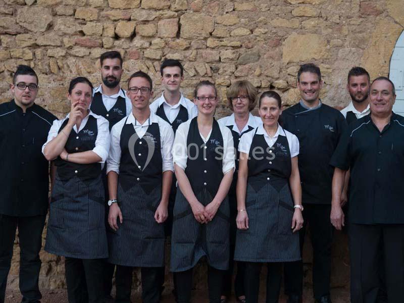 Traiteur Saint-Pierre-la-Noaille (Loire) - Millet Traiteur #15